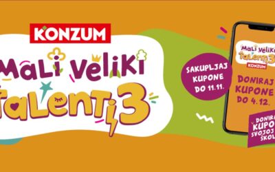 MALI VELIKI TALENTI 3