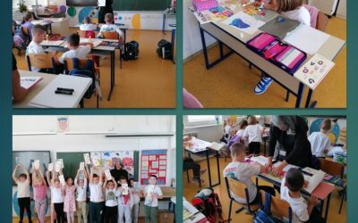 Radionica “SLAVO, BRAVO”