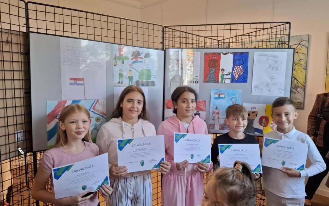 HRVATSKI BRANITELJI-JUNACI MODERNOG DOBA