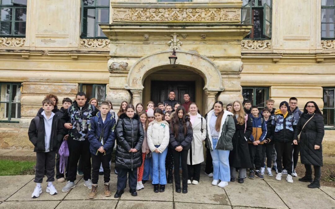 POSJET ZAJEDNICI CENACOLO