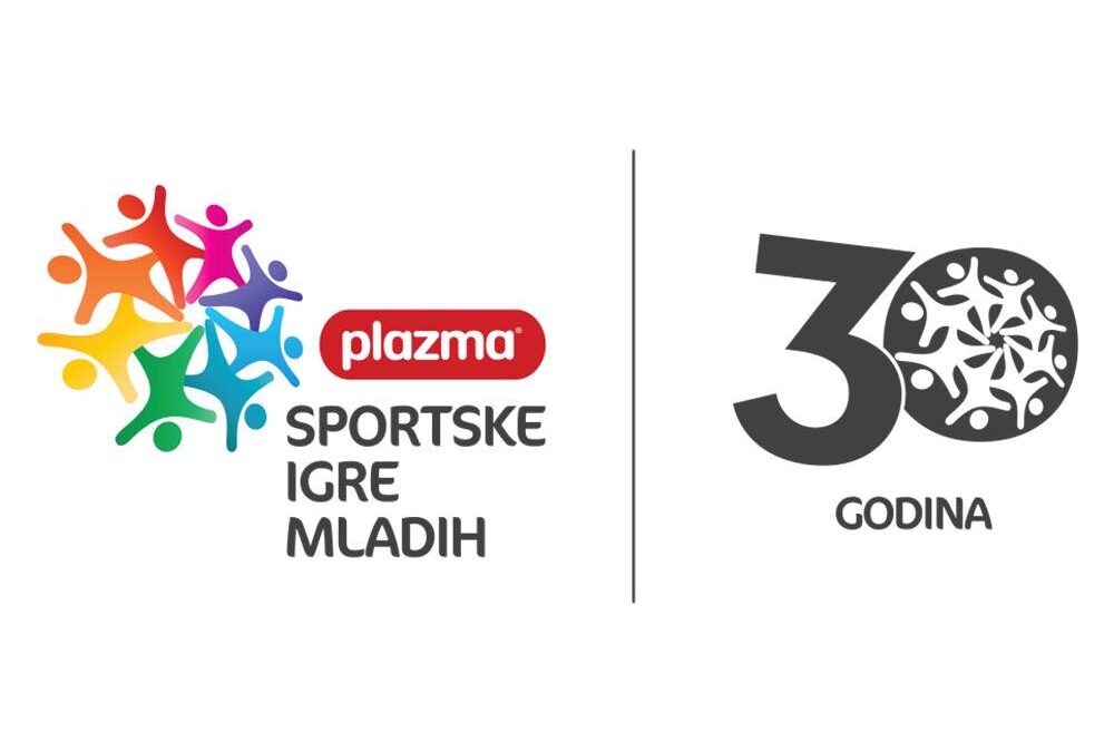 Sportske igre mladih