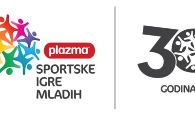 Sportske igre mladih