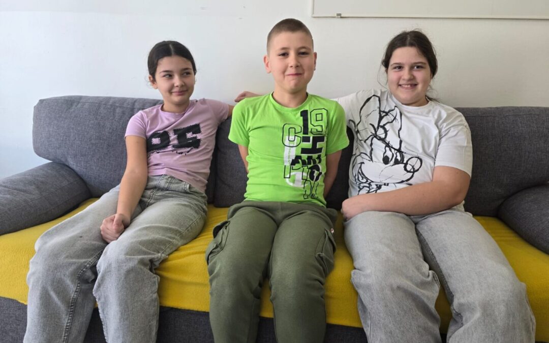 Županijsko natjecanje iz informatike