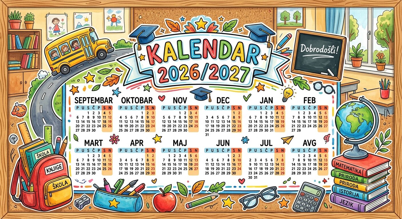 kalendar