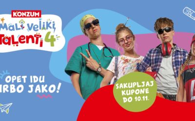 MALI VELIKI TALENTI 4